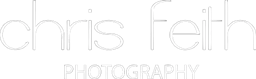 Chris Feith Photography Logo